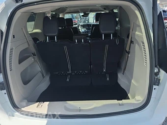 2022 Chrysler Pacifica Touring L 121.6" WB - miniatura 13