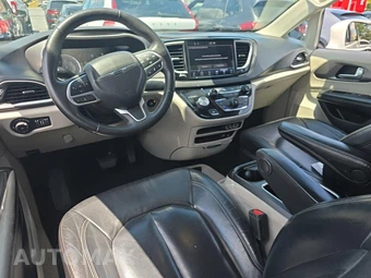 2022 Chrysler Pacifica Touring L 121.6" WB - miniatura 8