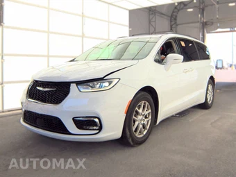 2022 Chrysler Pacifica Touring L 121.6" WB