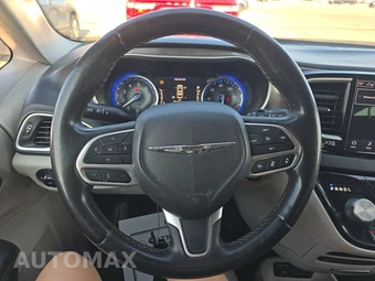 2022 Chrysler Pacifica Touring L 121.6" WB – miniatura 10