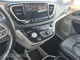 2022 Chrysler Pacifica Touring L 121.6" WB – miniatura 11