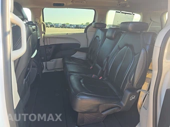 2022 Chrysler Pacifica Touring L 121.6" WB – miniatura 13
