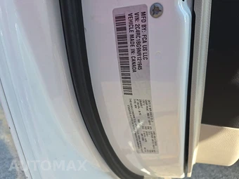 2022 Chrysler Pacifica Touring L 121.6" WB – miniatura 15