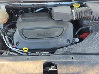 2022 Chrysler Pacifica Touring L 121.6" WB – miniatura 16