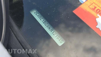 2022 Chrysler Pacifica Touring L 121.6" WB – miniatura 18