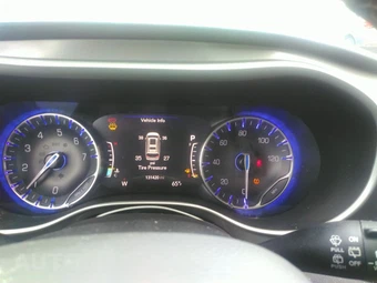 2022 Chrysler Pacifica Touring L 121.6" WB – miniatura 19