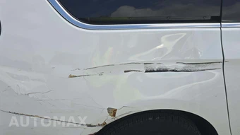 2022 Chrysler Pacifica Touring L 121.6" WB – miniatura 22