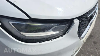 2022 Chrysler Pacifica Touring L 121.6" WB – miniatura 28