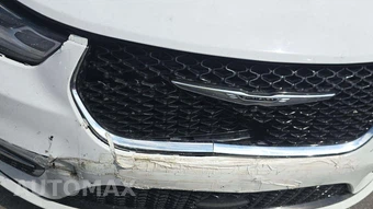 2022 Chrysler Pacifica Touring L 121.6" WB – miniatura 29