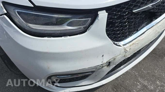 2022 Chrysler Pacifica Touring L 121.6" WB – miniatura 39