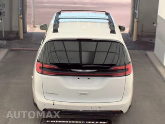 2022 Chrysler Pacifica Touring L 121.6" WB – miniatura 5
