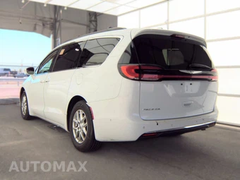 2022 Chrysler Pacifica Touring L 121.6" WB – miniatura 6