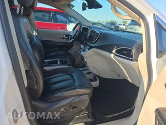 2022 Chrysler Pacifica Touring L 121.6" WB – miniatura 8