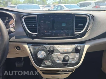 2022 Chrysler Pacifica Touring L 121.6" WB - miniatura 10