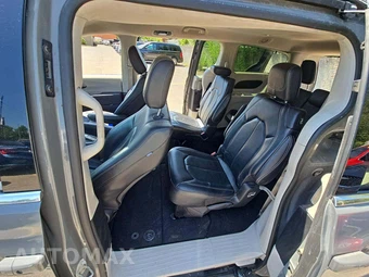 2022 Chrysler Pacifica Touring L 121.6" WB - miniatura 13