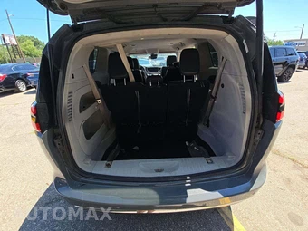 2022 Chrysler Pacifica Touring L 121.6" WB - miniatura 15