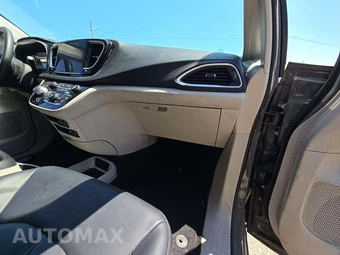 2022 Chrysler Pacifica Touring L 121.6" WB - miniatura 20