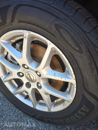 2022 Chrysler Pacifica Touring L 121.6" WB - miniatura 22