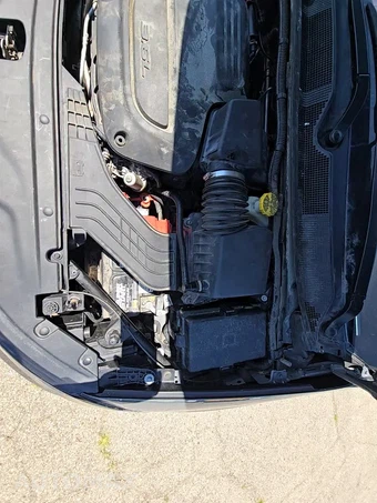 2022 Chrysler Pacifica Touring L 121.6" WB - miniatura 25