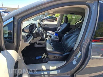 2022 Chrysler Pacifica Touring L 121.6" WB - miniatura 6