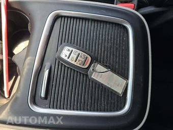 2022 Chrysler Pacifica Touring L 121.6" WB - miniatura 8