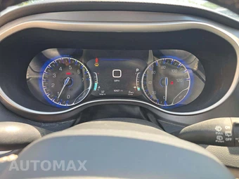 2022 Chrysler Pacifica Touring L 121.6" WB - miniatura 9
