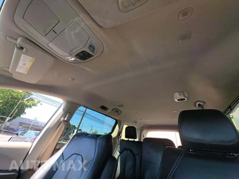 2022 Chrysler Pacifica Touring L 121.6" WB - miniatura 11