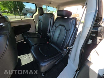 2022 Chrysler Pacifica Touring L 121.6" WB - miniatura 13