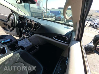 2022 Chrysler Pacifica Touring L 121.6" WB - miniatura 20