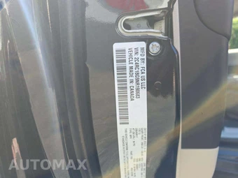 2022 Chrysler Pacifica Touring L 121.6" WB - miniatura 5