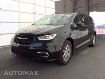 2022 Chrysler Pacifica Touring L 121.6" WB