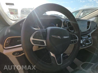 2022 Chrysler Pacifica Touring L 121.6" WB - miniatura 10