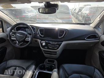 2022 Chrysler Pacifica Touring L 121.6" WB - miniatura 11