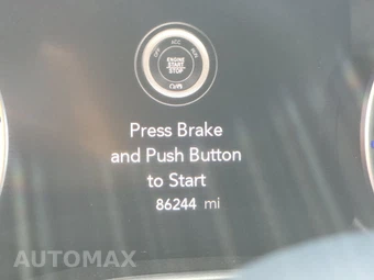 2022 Chrysler Pacifica Touring L 121.6" WB - miniatura 12