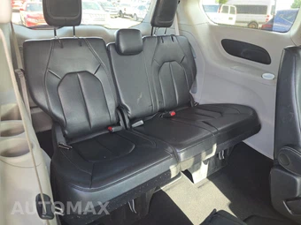 2022 Chrysler Pacifica Touring L 121.6" WB - miniatura 14