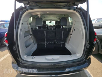 2022 Chrysler Pacifica Touring L 121.6" WB - miniatura 17