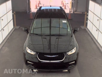 2022 Chrysler Pacifica Touring L 121.6" WB - miniatura 2