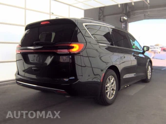 2022 Chrysler Pacifica Touring L 121.6" WB - miniatura 4