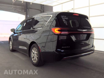 2022 Chrysler Pacifica Touring L 121.6" WB - miniatura 6