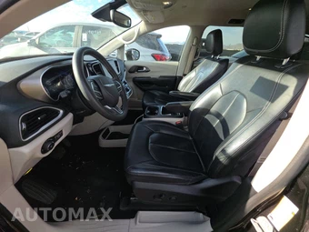 2022 Chrysler Pacifica Touring L 121.6" WB - miniatura 7