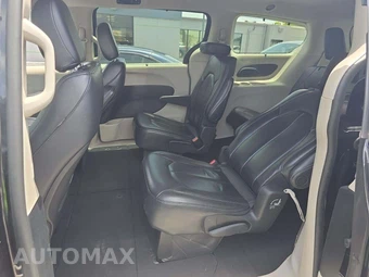 2022 Chrysler Pacifica Touring L 121.6" WB - miniatura 13