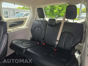 2022 Chrysler Pacifica Touring L 121.6" WB - miniatura 14
