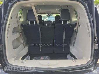 2022 Chrysler Pacifica Touring L 121.6" WB - miniatura 15
