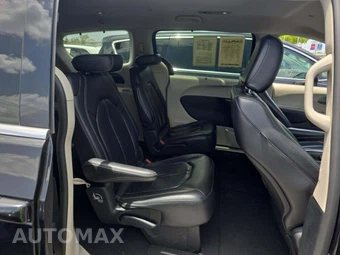 2022 Chrysler Pacifica Touring L 121.6" WB - miniatura 17