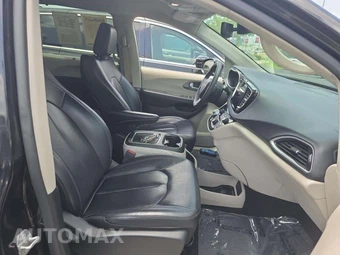 2022 Chrysler Pacifica Touring L 121.6" WB - miniatura 19