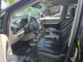 2022 Chrysler Pacifica Touring L 121.6" WB - miniatura 6