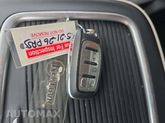 2022 Chrysler Pacifica Touring L 121.6" WB - miniatura 8