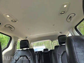2022 Chrysler Pacifica Touring L 121.6" WB - miniatura 11