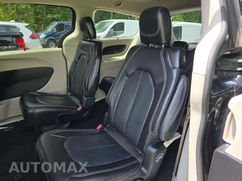 2022 Chrysler Pacifica Touring L 121.6" WB - miniatura 13
