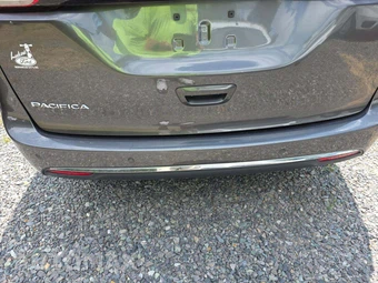2022 Chrysler Pacifica Touring L 121.6" WB - miniatura 22
